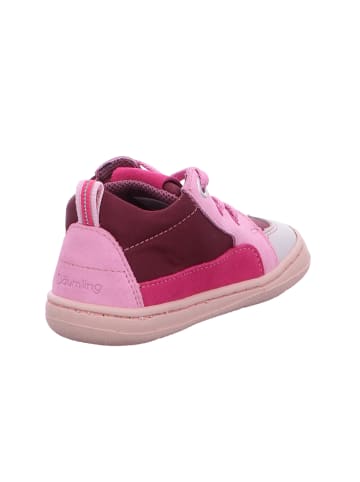 Däumling Lauflernschuhe in pink