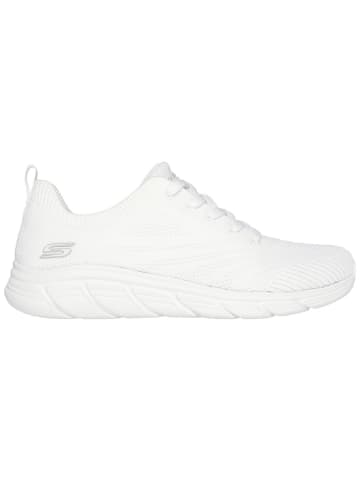 Skechers Sneaker in weiss