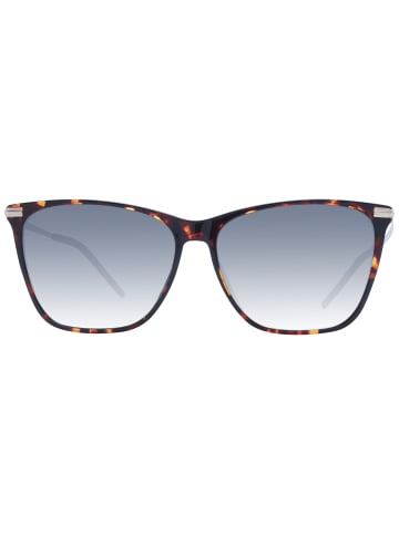 BOSS Sonnenbrille für Damen in braun