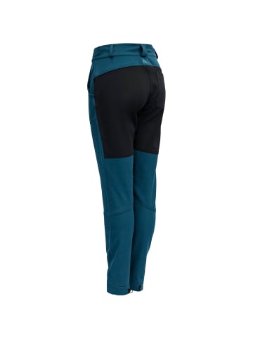 DEVOLD W KEIPENMERINO PANTS