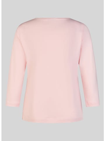 Rabe T-Shirt in Rosa