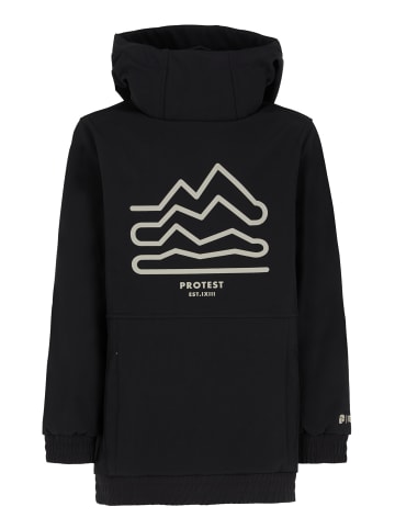 Protest " PRTQUINZ JR in True Black