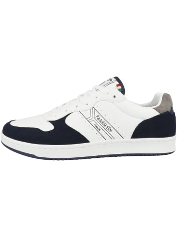 Pantofola D'Oro Sneaker low Lioni Uomo Low in weiss