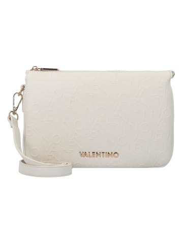 Valentino Relax Umhängetasche 26 cm in ecru