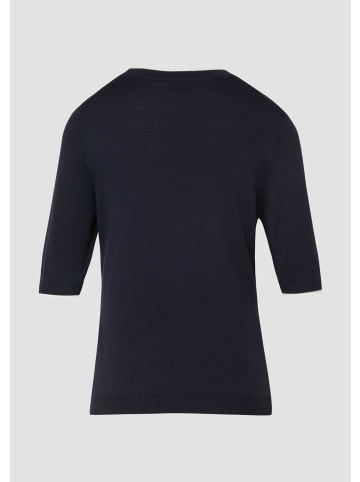 s.Oliver Strickpullover in 5959_navy