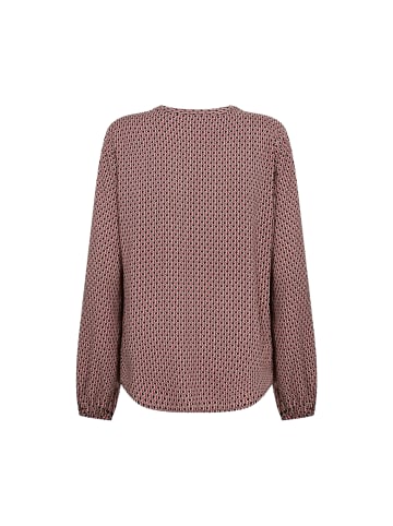 soyaconcept Hemd SC-NAMRA 1 in 4510C FUCHSIA COMBI