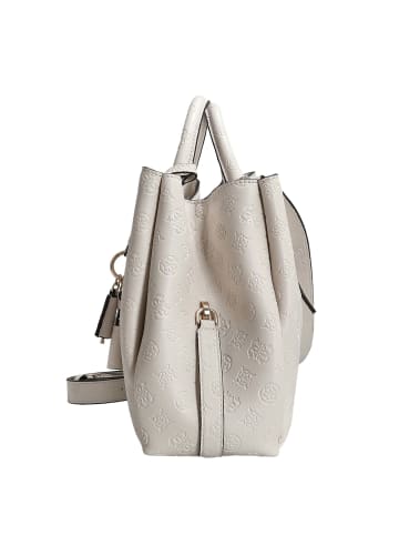 Guess Brenton Tote - Shopper 36 cm (bone) in bone