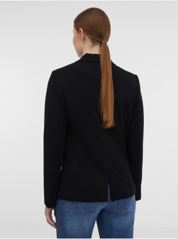 orsay Blazer in Schwarz