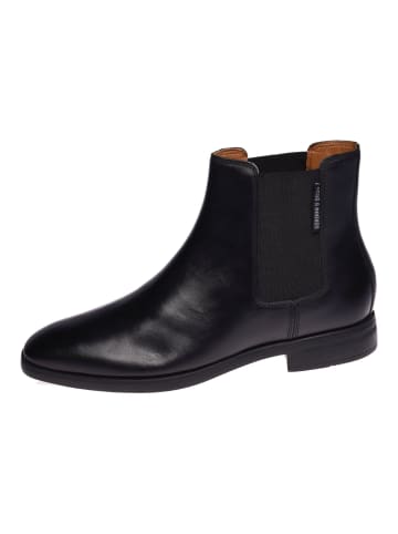 GORDON & BROS Stiefelette in Schwarz