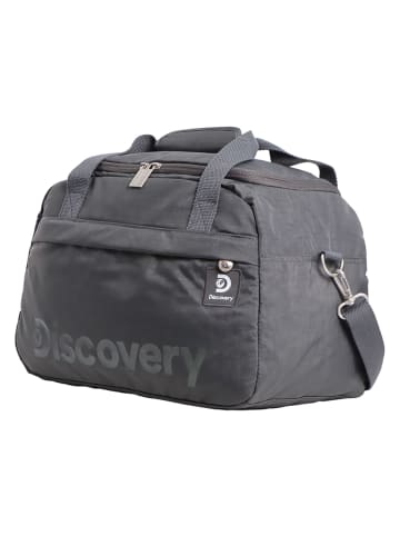 Discovery Commuter Duffel Bag Sporttasche in khaki
