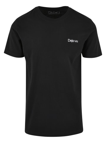 Mister Tee T-Shirt in black