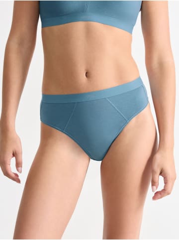 Sloggi String EVER Ease String in PROVINCIAL BLUE