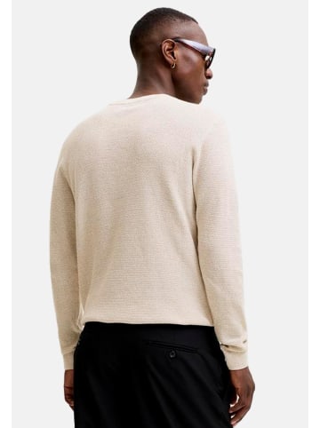 Jack & Jones Pullover Ryder in Beige