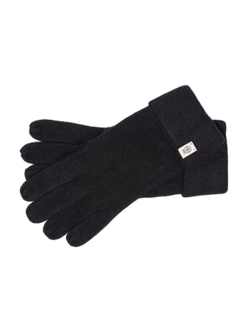 Roeckl Strickhandschuhe in Schwarz