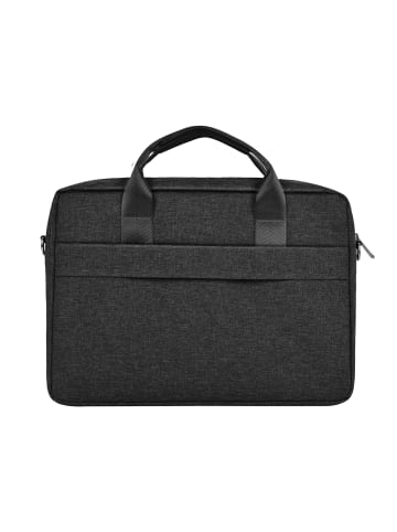 WIWU WIWU Tasche für Laptop 14" Minimalist Pro in Schwarz