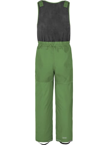 Normani Outdoor Sports Kinder Winterhose Carmacks in Grün