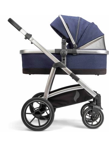 Osann Kombi-Kinderwagen "Olé" in Indigo