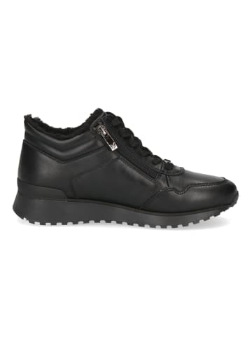 Caprice Sneaker Schwarz
