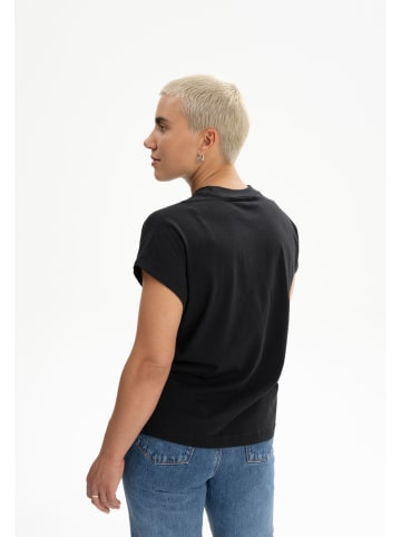 MELA T-Shirt MADHU Bundle in schwarz / weiß