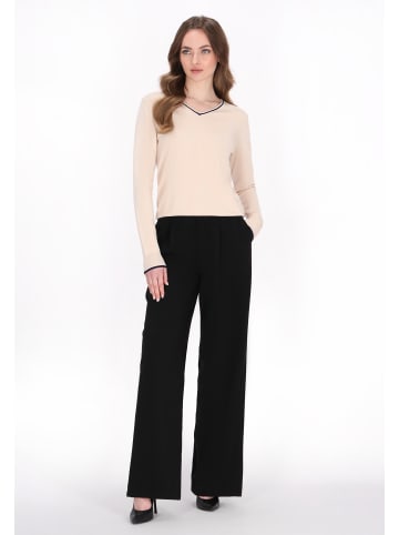 DreiMaster Klassik Women Sweater in light beige