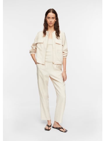 comma Hose  in  9300_helles beige