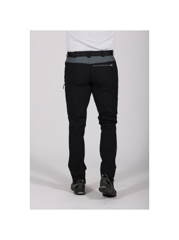 Maul Sport Hose Etzel ultra in Schwarz01103