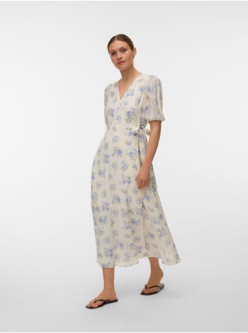 Vero Moda Kleid in Birch