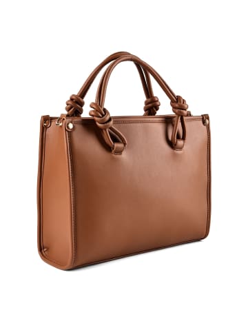 Valentino Aella Handtasche 32 cm in cuoio