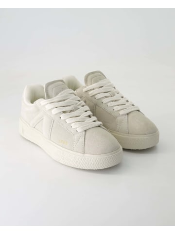 ARKK Copenhagen Sportliche Schnürschuhe in Beige
