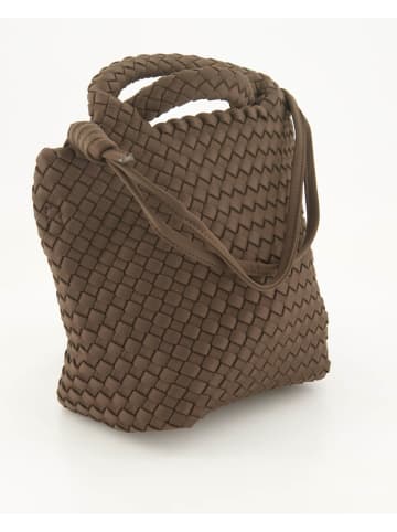 Zahira Handtaschen in Braun