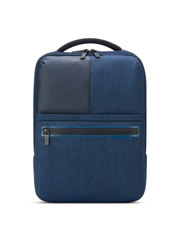 Roncato Trial Daypack 42 cm Laptopfach dark blue