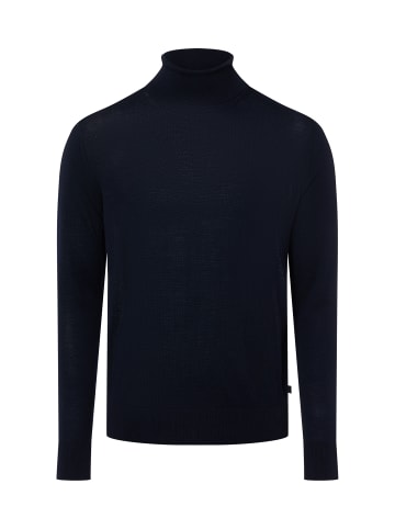 DIGEL Pullover Francis in marine - 0002