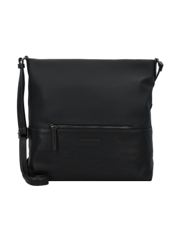 Tom Tailor Gia Umhängetasche 32 cm in black