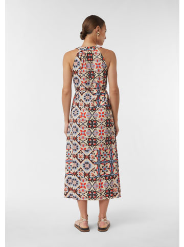 comma Kleid in 25B5_hellorange