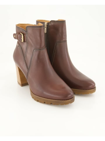 Pikolinos Klassische Stiefeletten in Braun