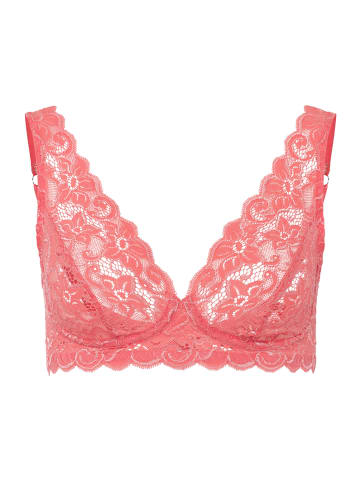 Hanro Soft-BH Moments in porcelain rose