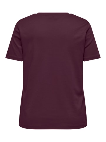 ONLY Carmakoma Top in Fig