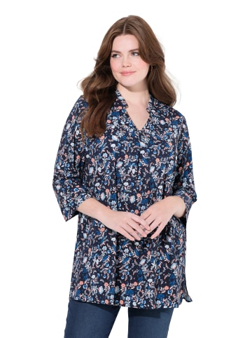 Ulla Popken Bluse in apricot