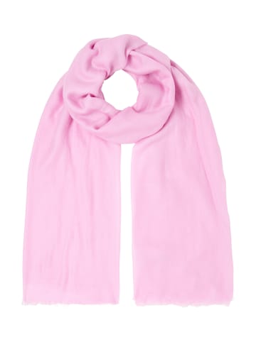 Eterna Schal in soft pink