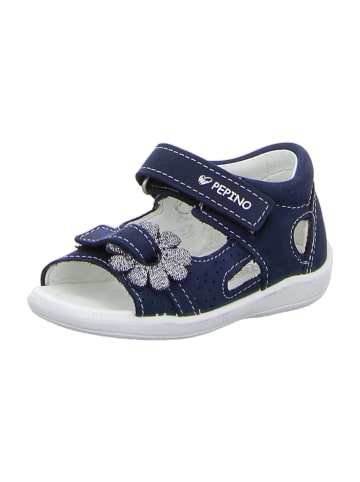 Ricosta Sandalen in Blau