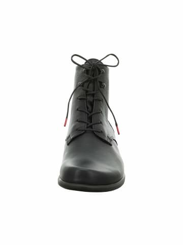 Think! Stiefeletten für Damen in schwarz