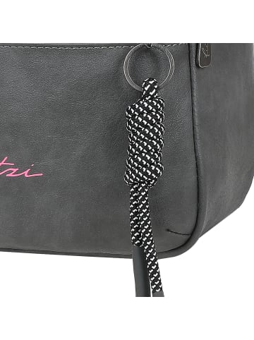 Fritzi aus Preußen Lou City Rucksack 29 cm in grau