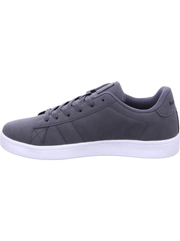 Kangaroos Schnürschuh in grau
