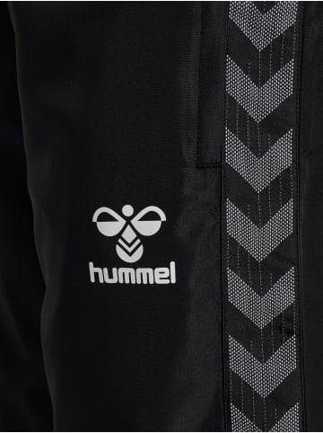 Hummel Verstellbare Taille Hose Hmlauthentic Damen in BLACK