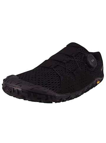 Merrell Halbschuhe schwarz