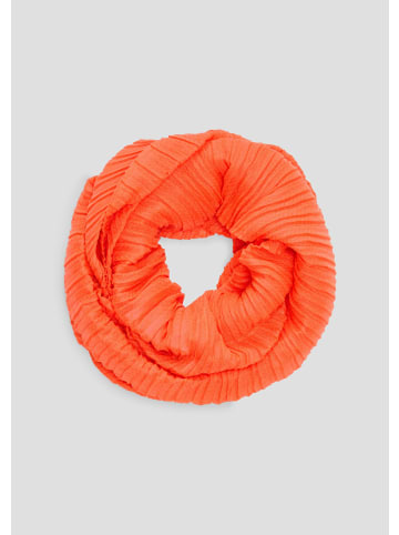 s.Oliver Snood in Orange