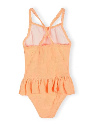 Minoti Badeanzug 22swim10 in neonorange