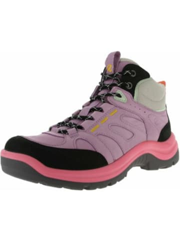 Ecco Trekkingschuhe für Damen in uni