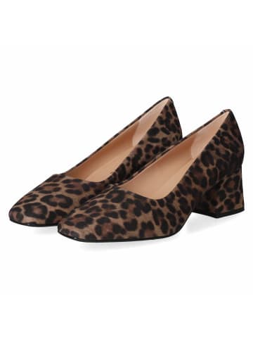Unisa Pumps LOWE in beige