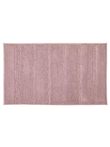 Kleine Wolke Badteppich Monrovia in old rose